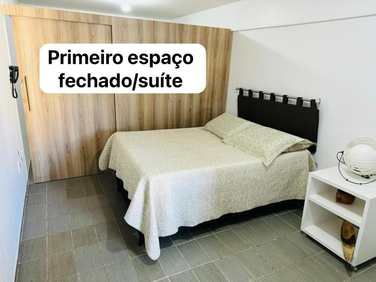 Praia De Ponta Verde Em Frente Ao Tropico Hotel Com Garagem, Wi-Fi, Lavadora - Apto703 Maceió 외부 사진
